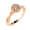 DETERNA - Pink Gold, 53